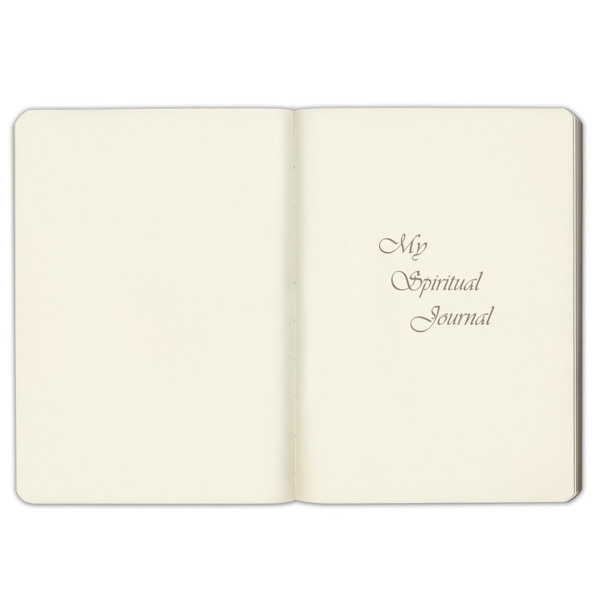 Gallery Leather Spiritual Desk Journal – 8″x5.5″