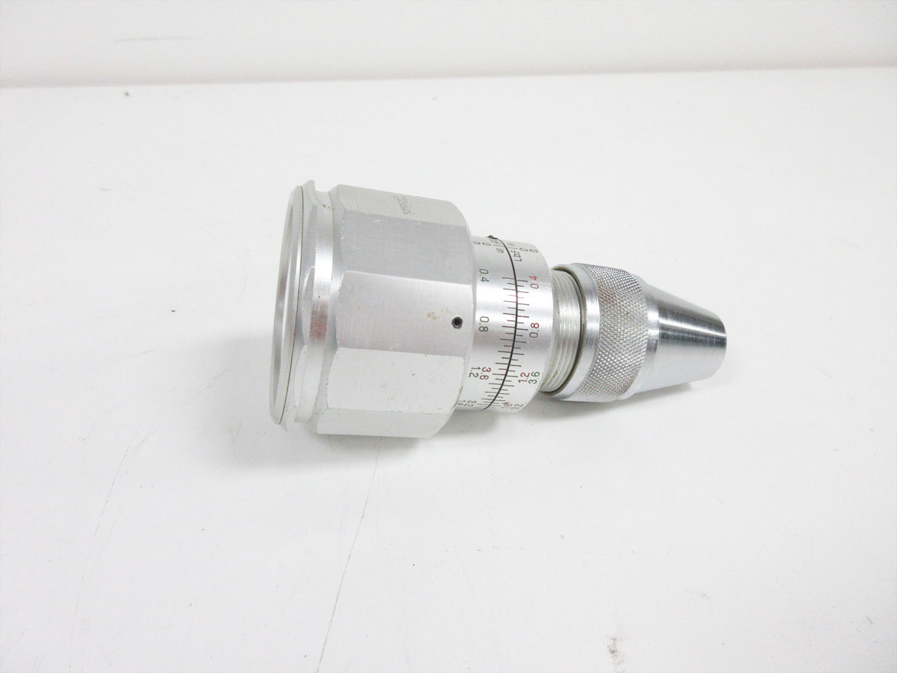 TOHNICHI 3.6 IN-LBS BTG TORQUE GAGE 3.6BTG-A ~ BTG3.6-A