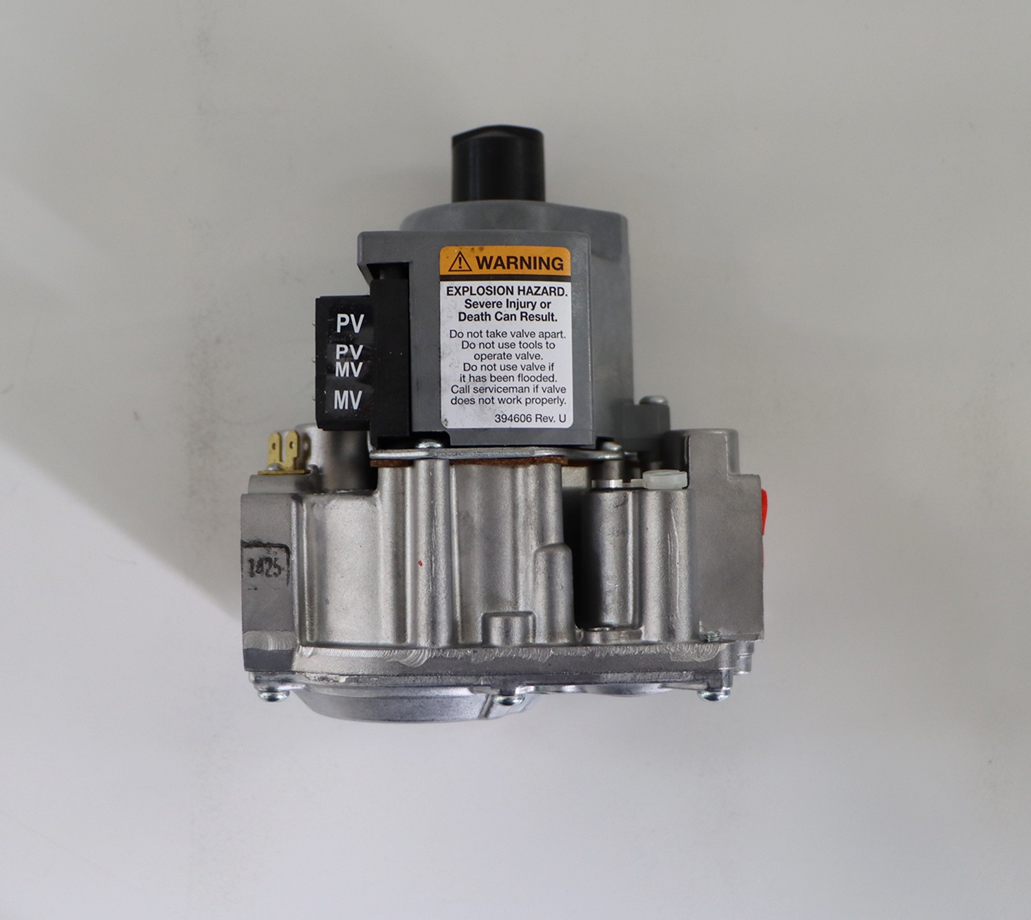 Resideo Intermittent Pilot Control Conversion Kit Y8610U6006