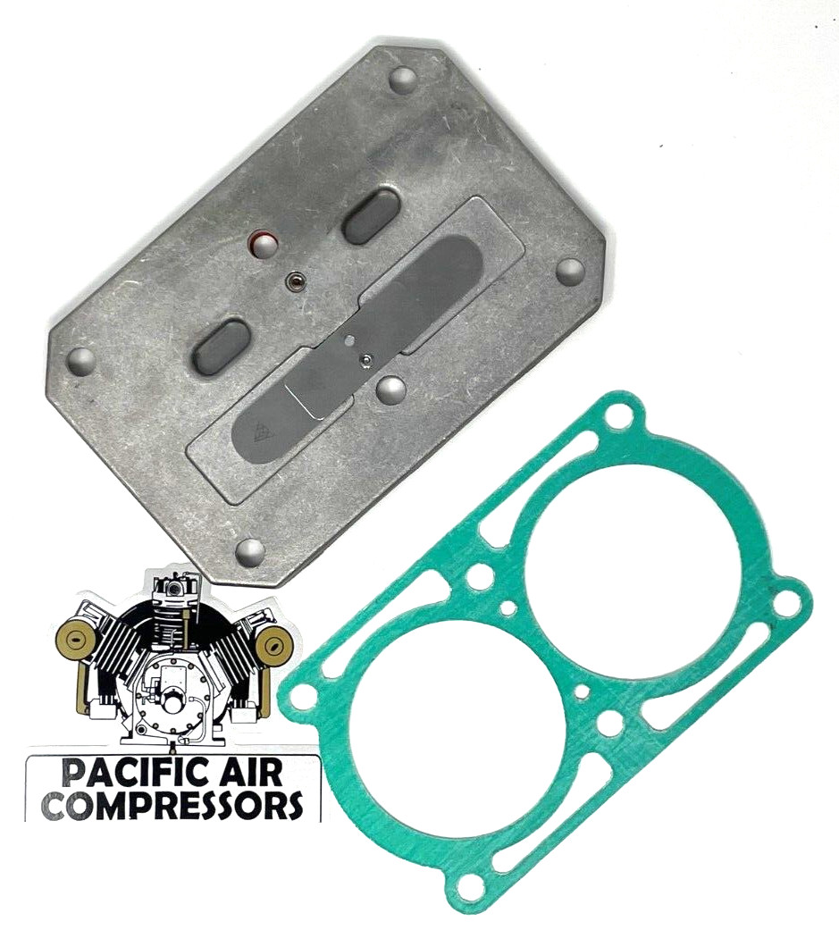 VT491100AV CAMPBELL HAUSFELD VALVE PLATE KIT FOR VT4700, VT4800, VT4900