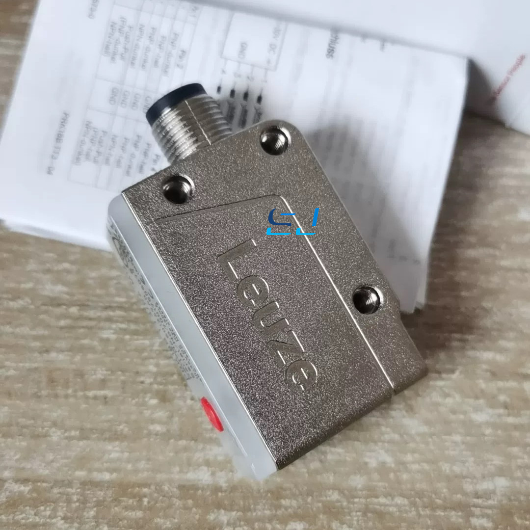 1PCS new Leuze PRK18B.TT3/P4-M12 50126940 Photoelectric Sensor Free delivery