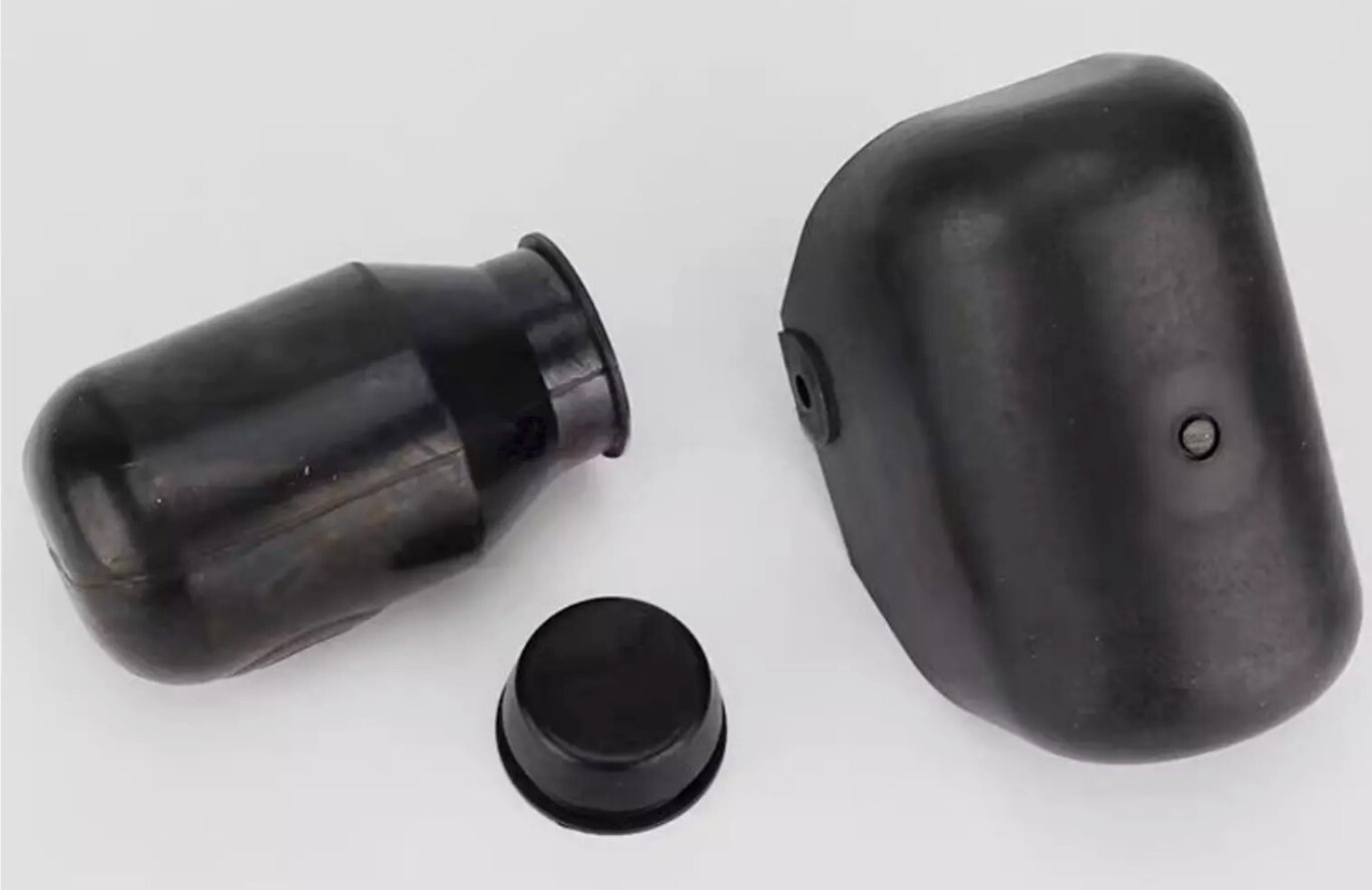 1 Set Forklift Car Cylinder Parts Manual Hydraulic Van Oil pot+cover+Stopper new