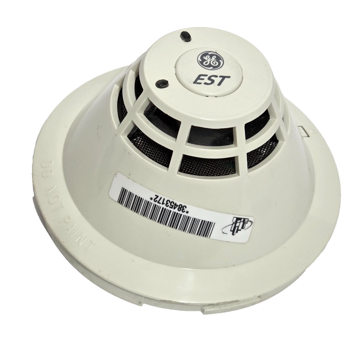 Edwards EST SIGA-PS Intelligent Photoelectric Smoke Detector