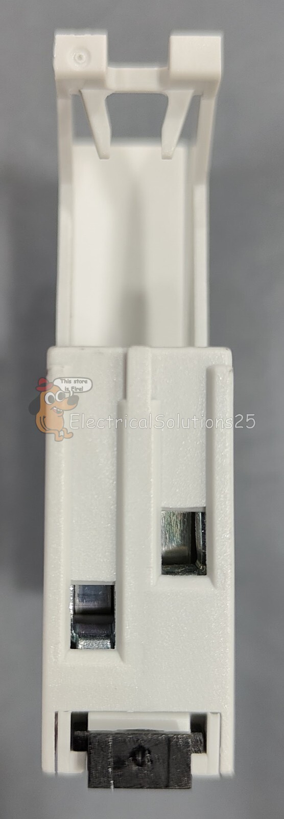 New Allen-Bradley 700-HN221 relay socket for 700-HK 1-pole relays – Free Ship