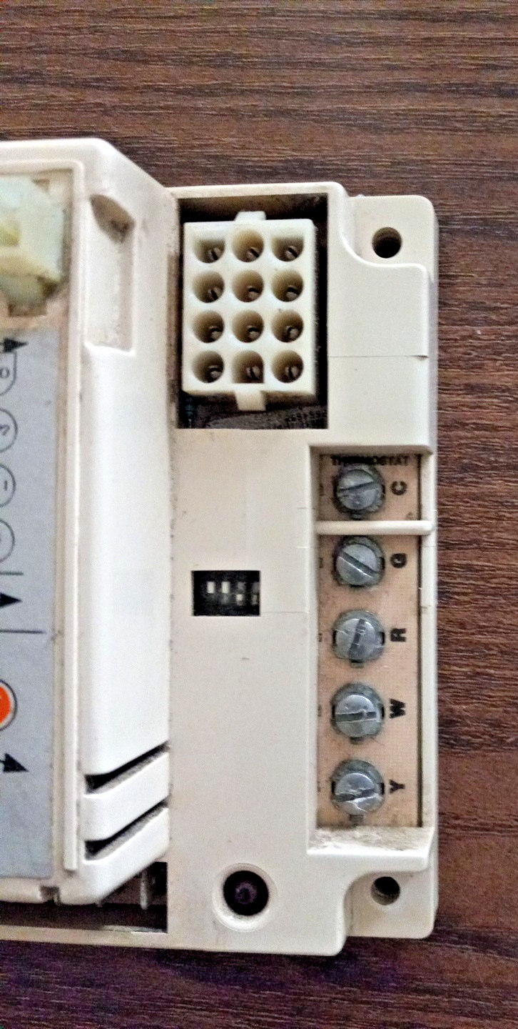 OEM White Rodgers 50A50-112 Ignition Contrl Board Module 1380-699, Free Shipping