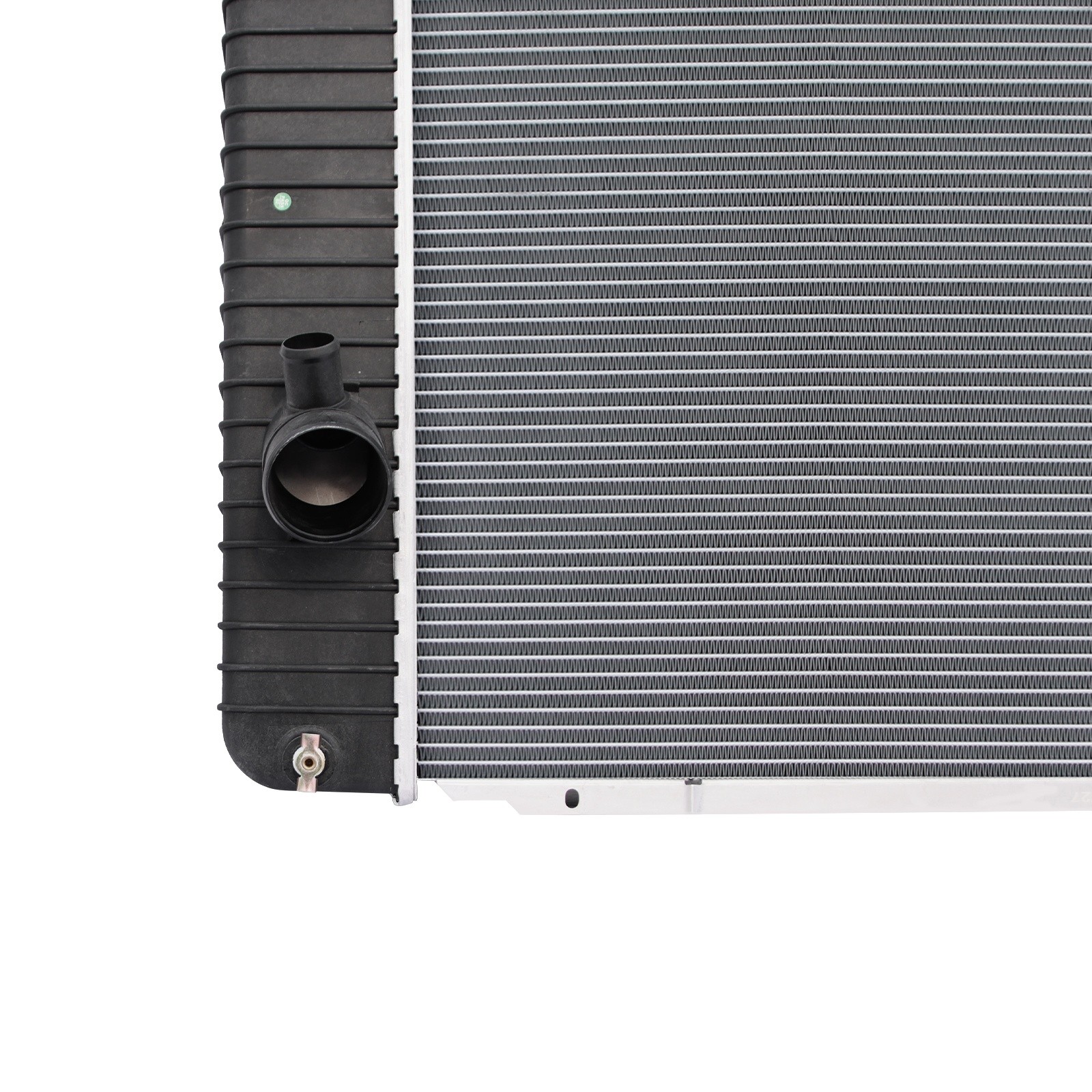 Radiator Truck for 2008-2010 International Harvester 4400 2593295C92 2593295C91