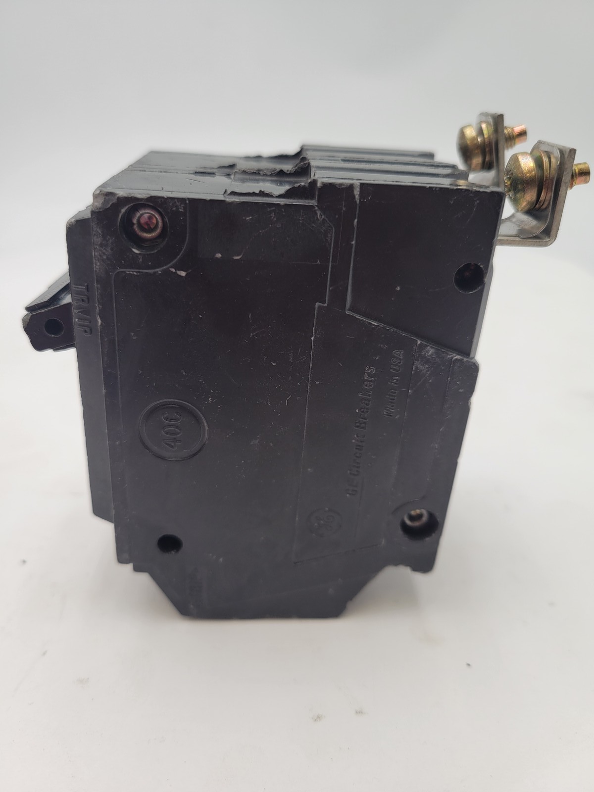 General Electric THQB2130 Circuit Breaker 30A 2P 120/240V