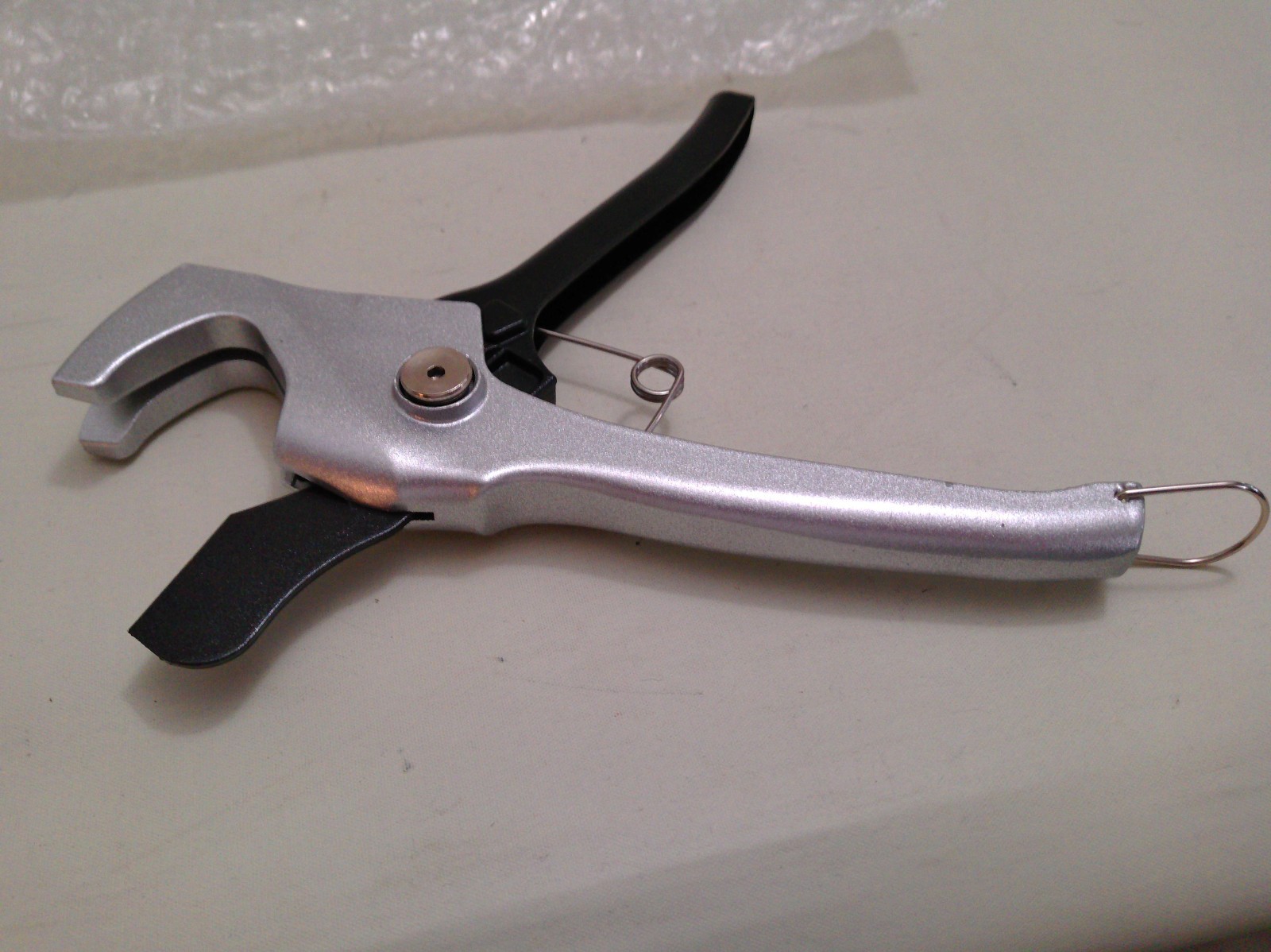 2 Pack 0-35mm Metal PVC Pipe / Tube Cutter, Cuts Up to 1.34 inches