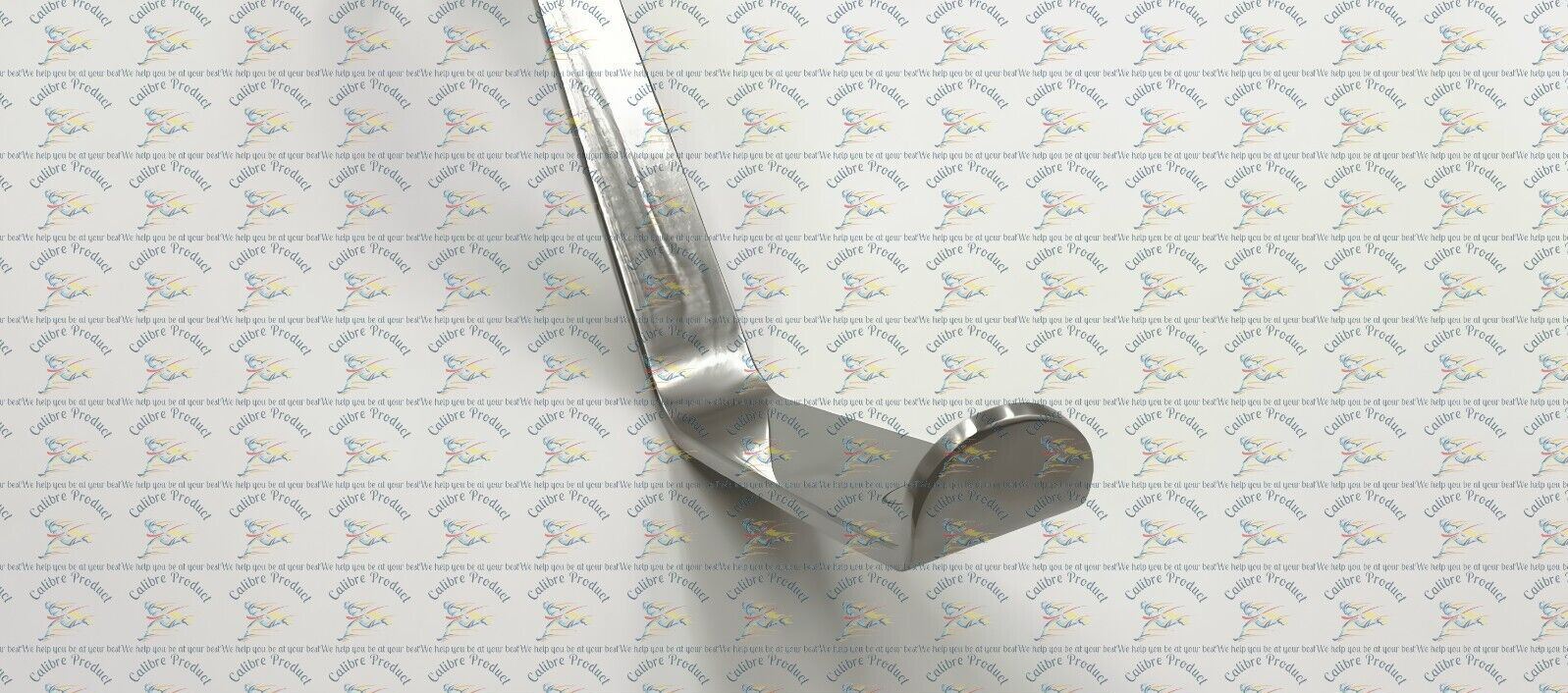 MIS Postrolateral Universal Snake Acetabular Retractor Arthroplasty Orthopedic