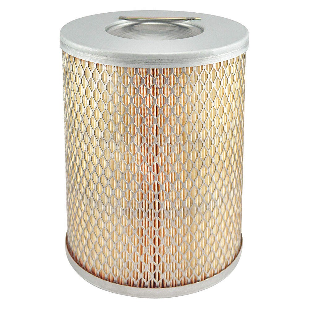 BALDWIN FILTERS PA2422 Outer Air Filter,Round 2TCF8