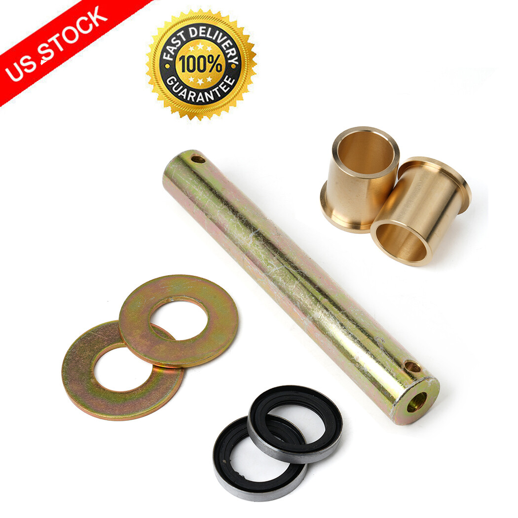 6730701 7325259 Undercarriage Idler Pin Kit For Bobcat MT50 MT52 MT55 MT85