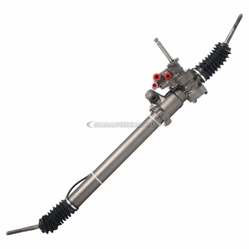 For Honda Civic del Sol Power Steering Rack and Outer Tie Rod Kit 89-20311K7