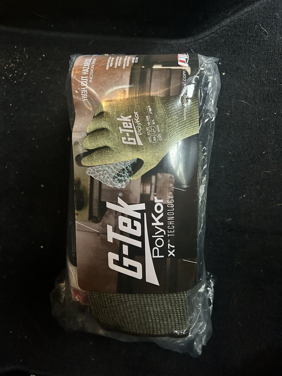 PIP G-tek 16-399 Small- Pack of 12