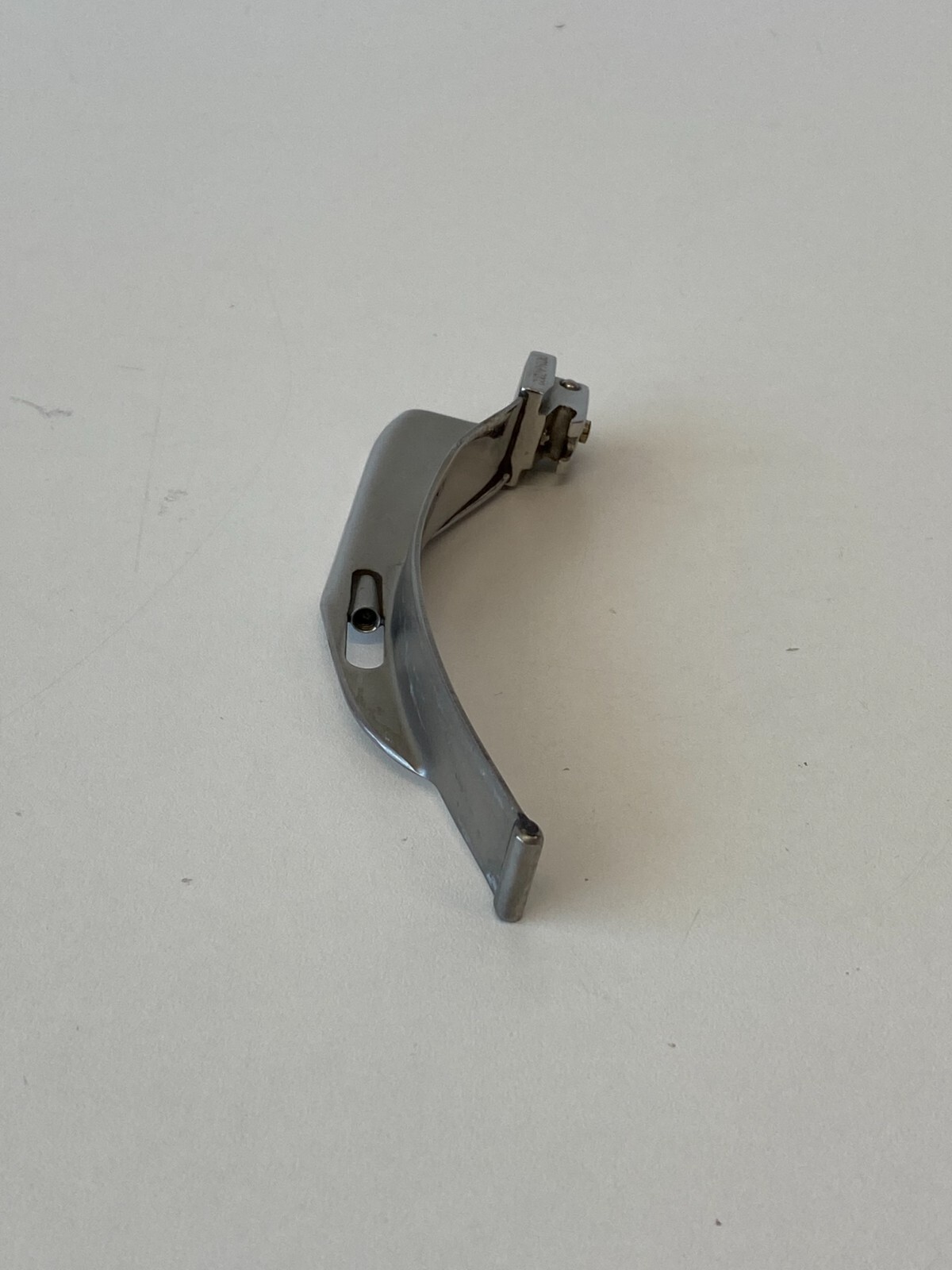 L32: Macintosh 4 Blade