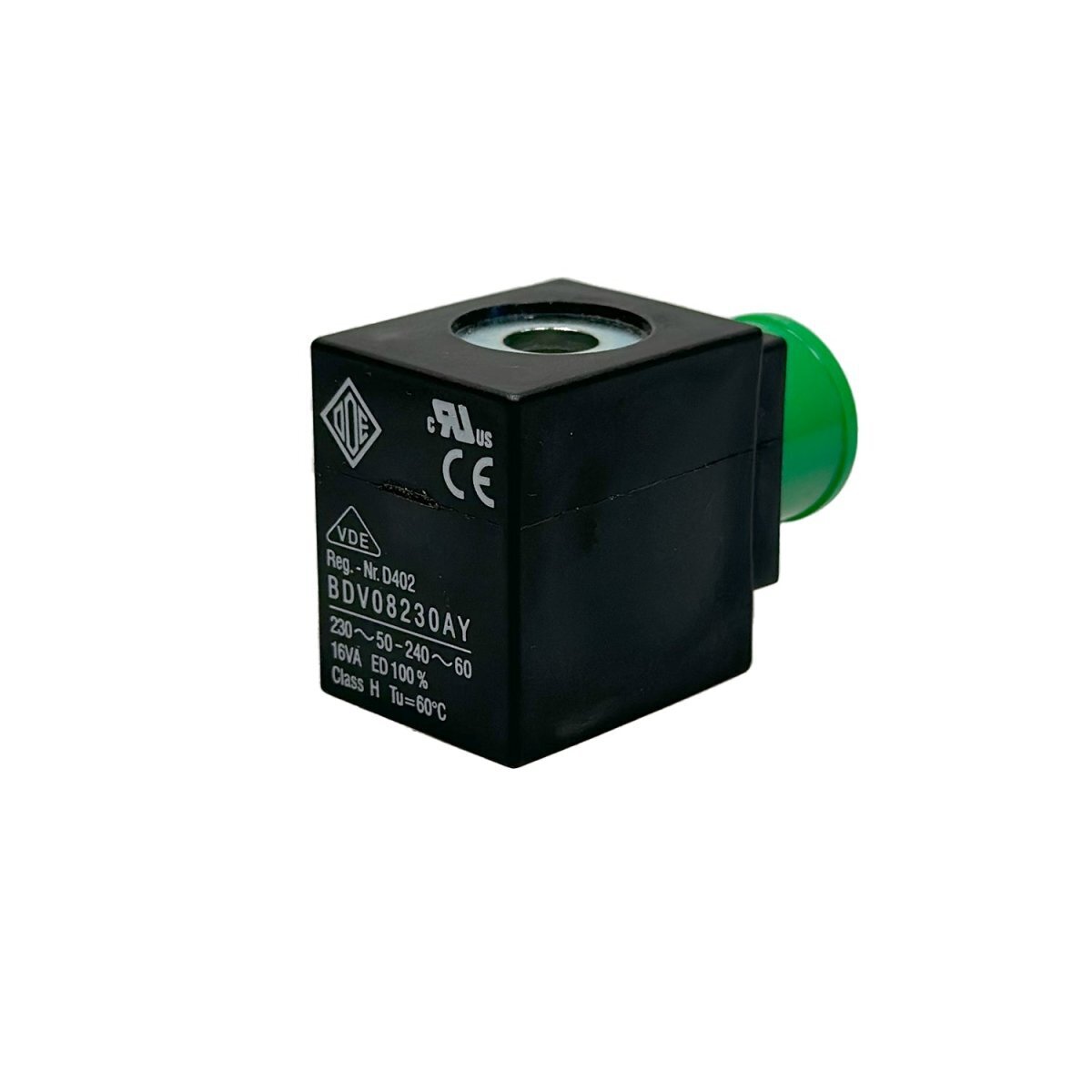 ODE | BDA08223DS 220/230VAC 30mm Coil