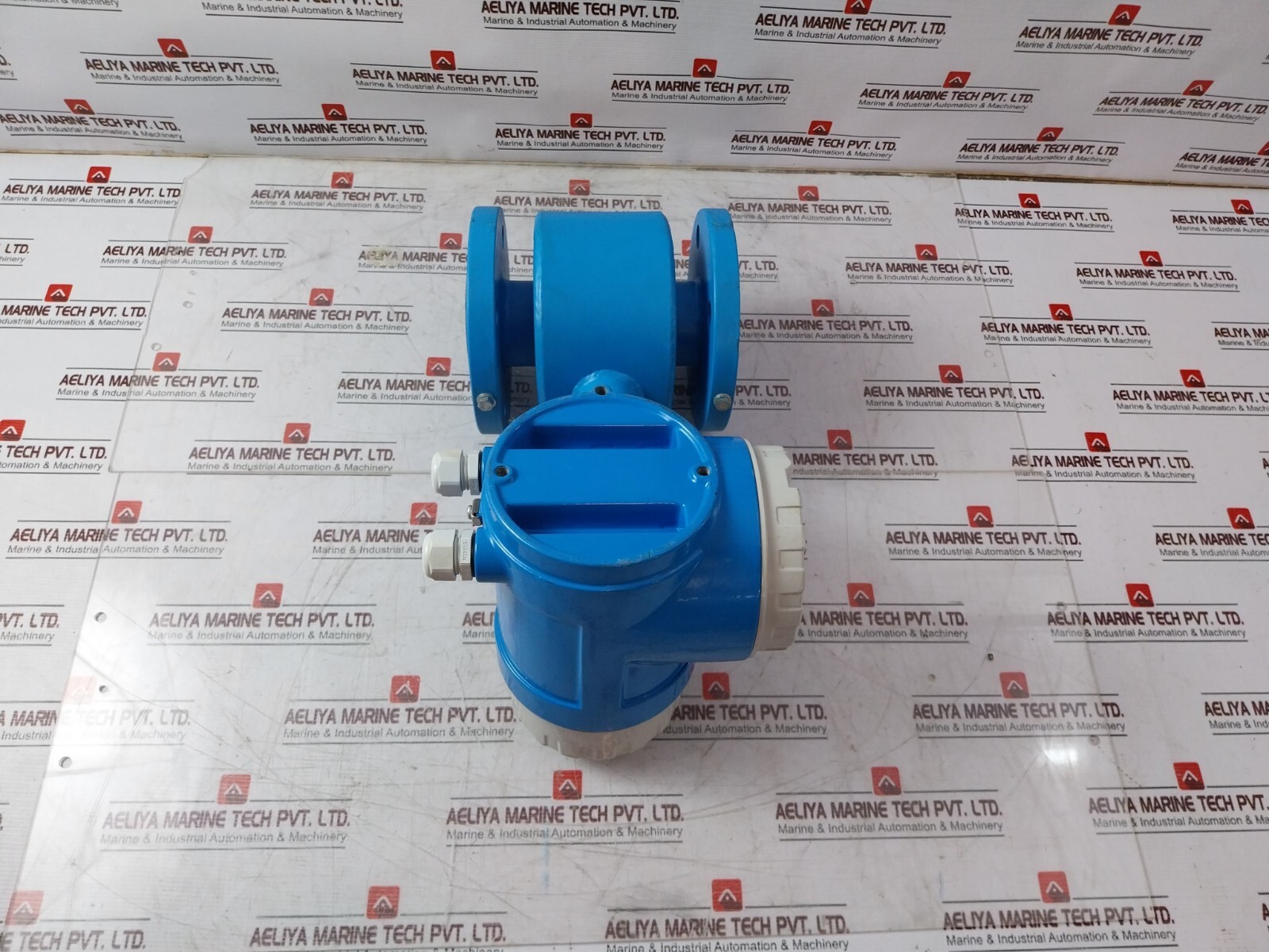 RIPENESS SANYUAN RPMAG60 Electromagnetic Flowmeter 24VDC IP65