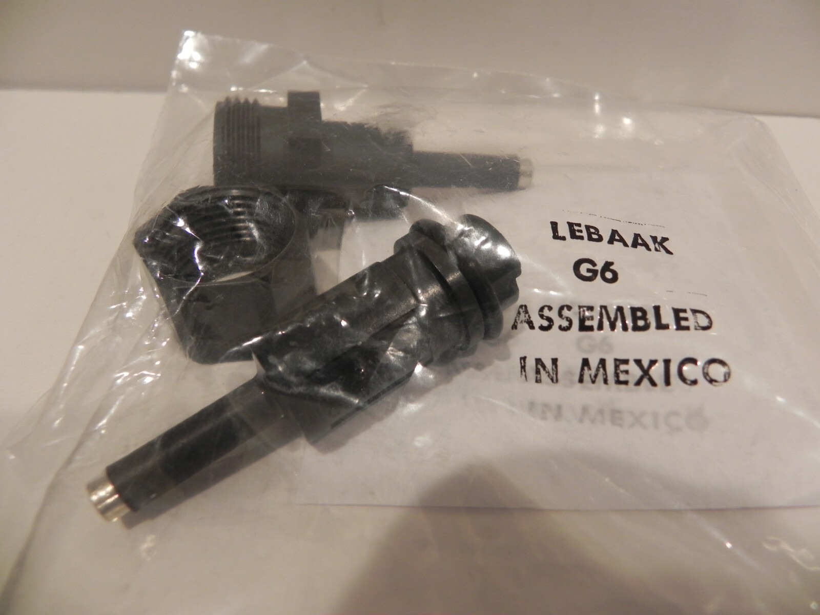 HEB-AA Bussmann Cooper TRON or LEB-AA Littelfuse Fuse Holder 30 Amp 600 Volt