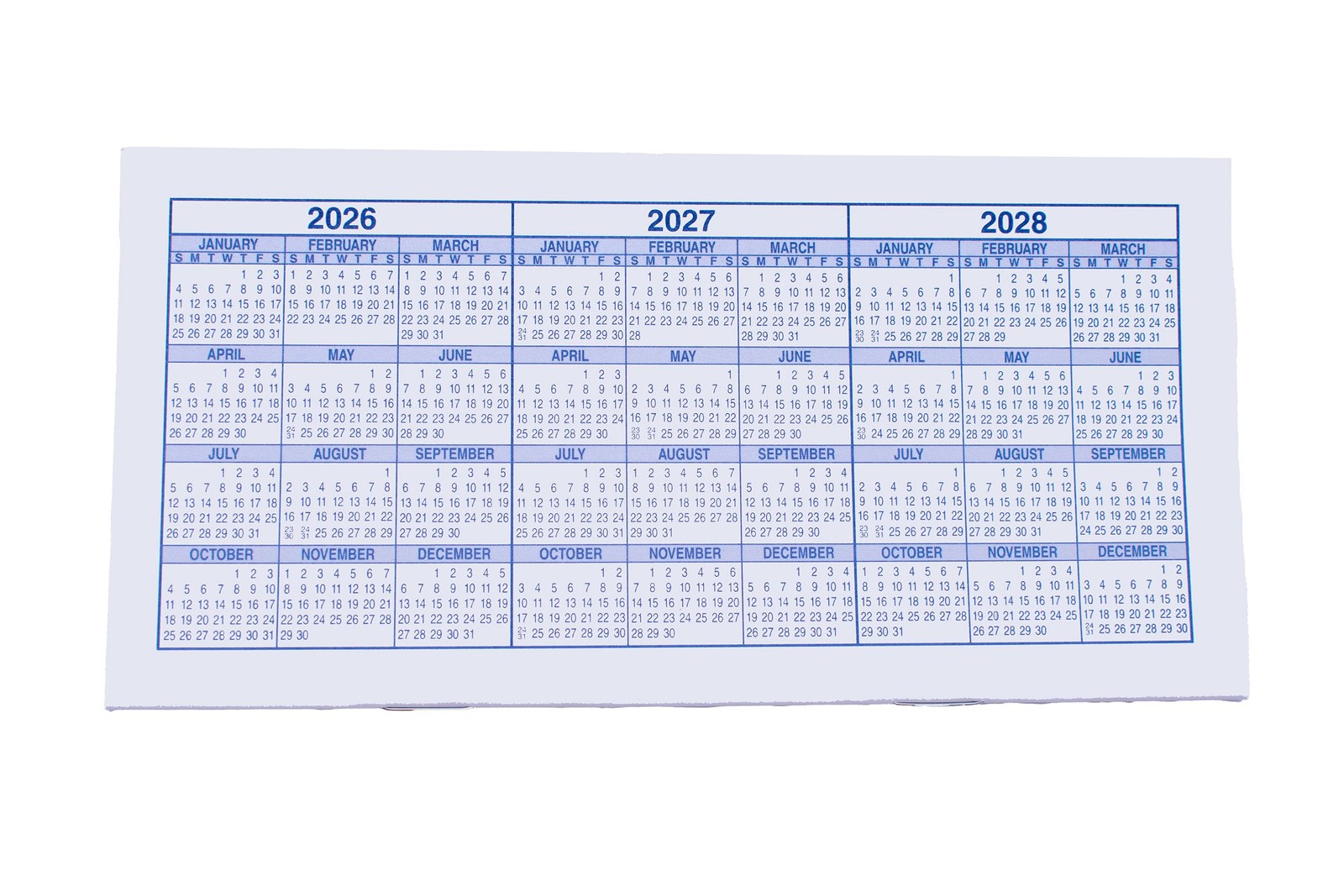 Checkbook Registers for Personal Checkbook, Transactions Ledgers, Pack of 10,…