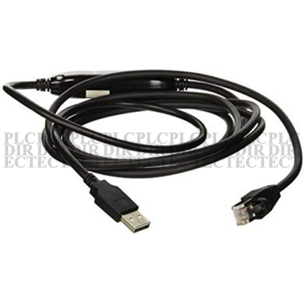NEW Schneider TCSMCNAM3M002P PLC Cable