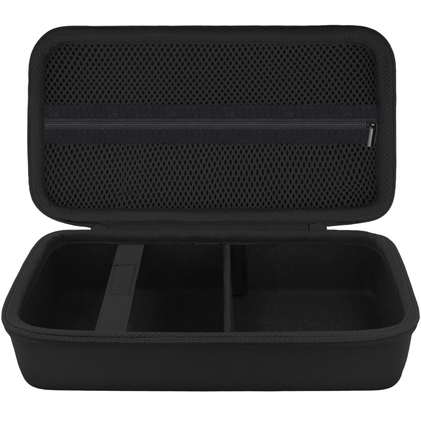 Label Printer Case with Brother P-Touch Cube Plus PT-P710BT Bluetooth Label M…