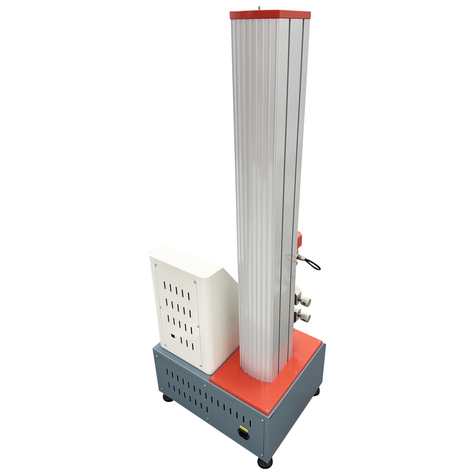 Automatic Electric Universal Tensile Strength Tester 110V 200KG Touchscreen