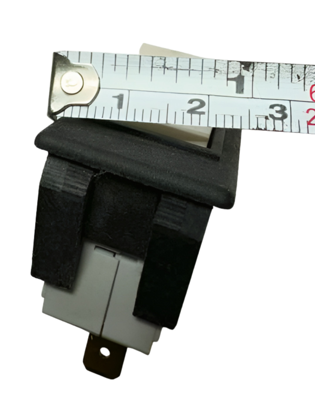 E-T-A 41-10-P10 Circuit Breaker Rocker Switch, 10A, 250VAC **Free Shipping**