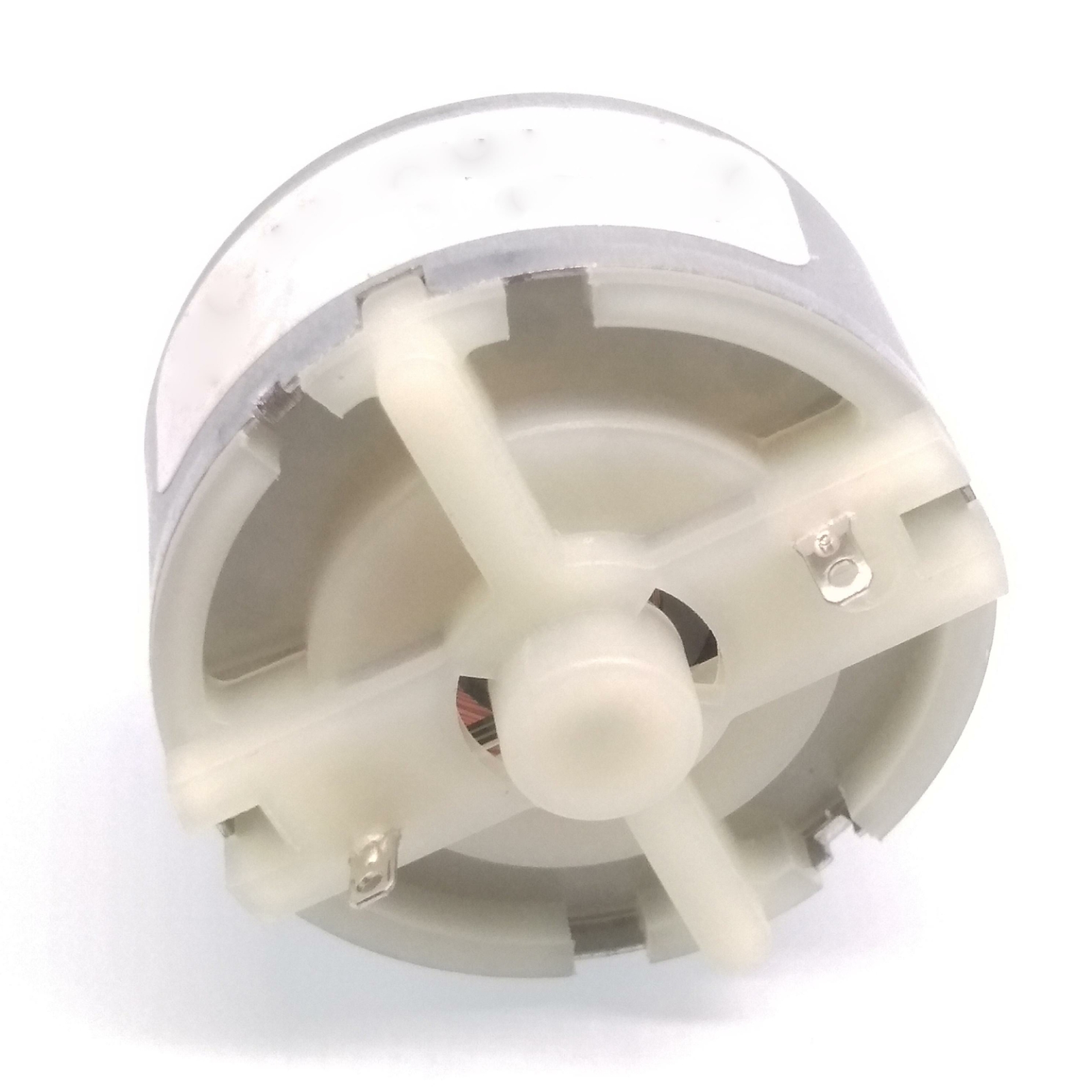 US Stock RF500TB-12560 Motor DC 1.5V 6V 12V 4600RPM 32mm