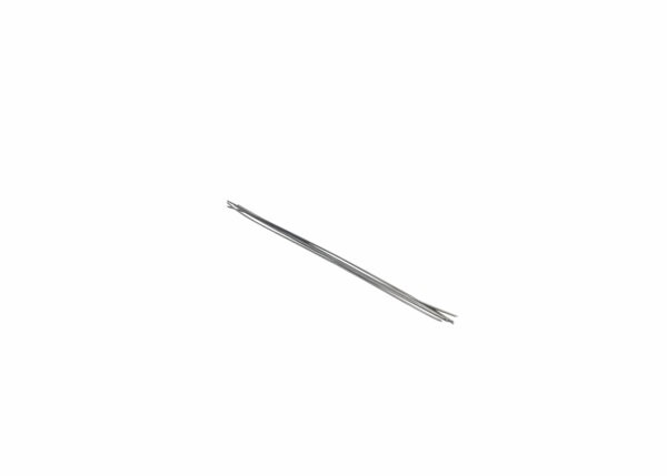 Harris ALUXCOR Zinc-Aluminum Flux-Cored Brazing Alloy ZN78CW09420POP 5 Sticks