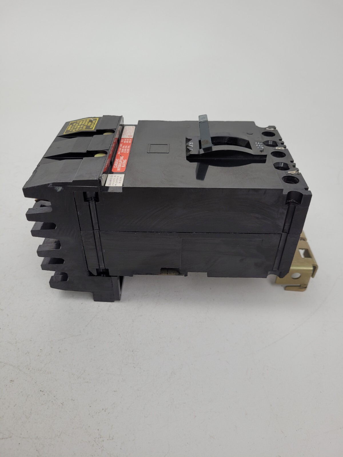 FH36015 Square D 15 Amp Circuit Breaker – Next Day Option