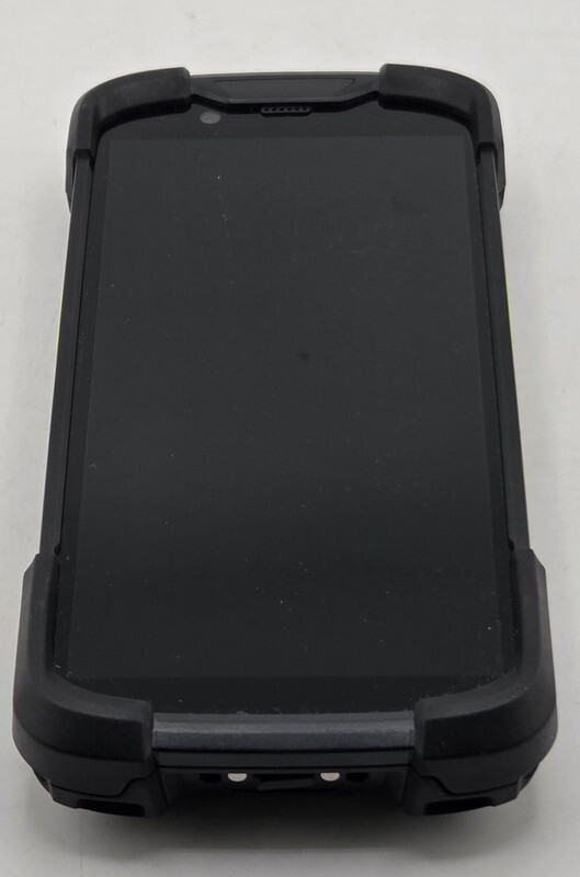 ZEBRA TC78A1-3T1K4B1A10-NA HANDHELD COMPUTER WIFI 8GB RAM 128GB W/BATTERY – PART
