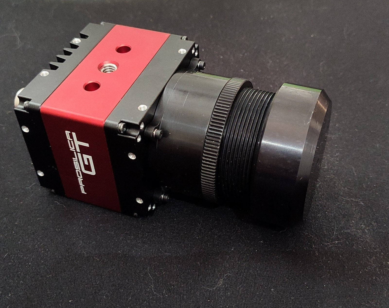 AVT PROSILICA Black and white CCD industrial camera GT4905