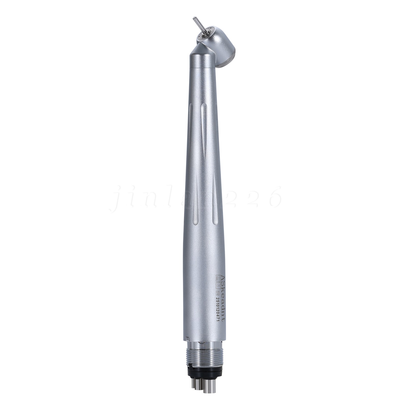 Dental Implant Motor System Brushless 20:1 Surgical Handpiece Contra Angle UPS
