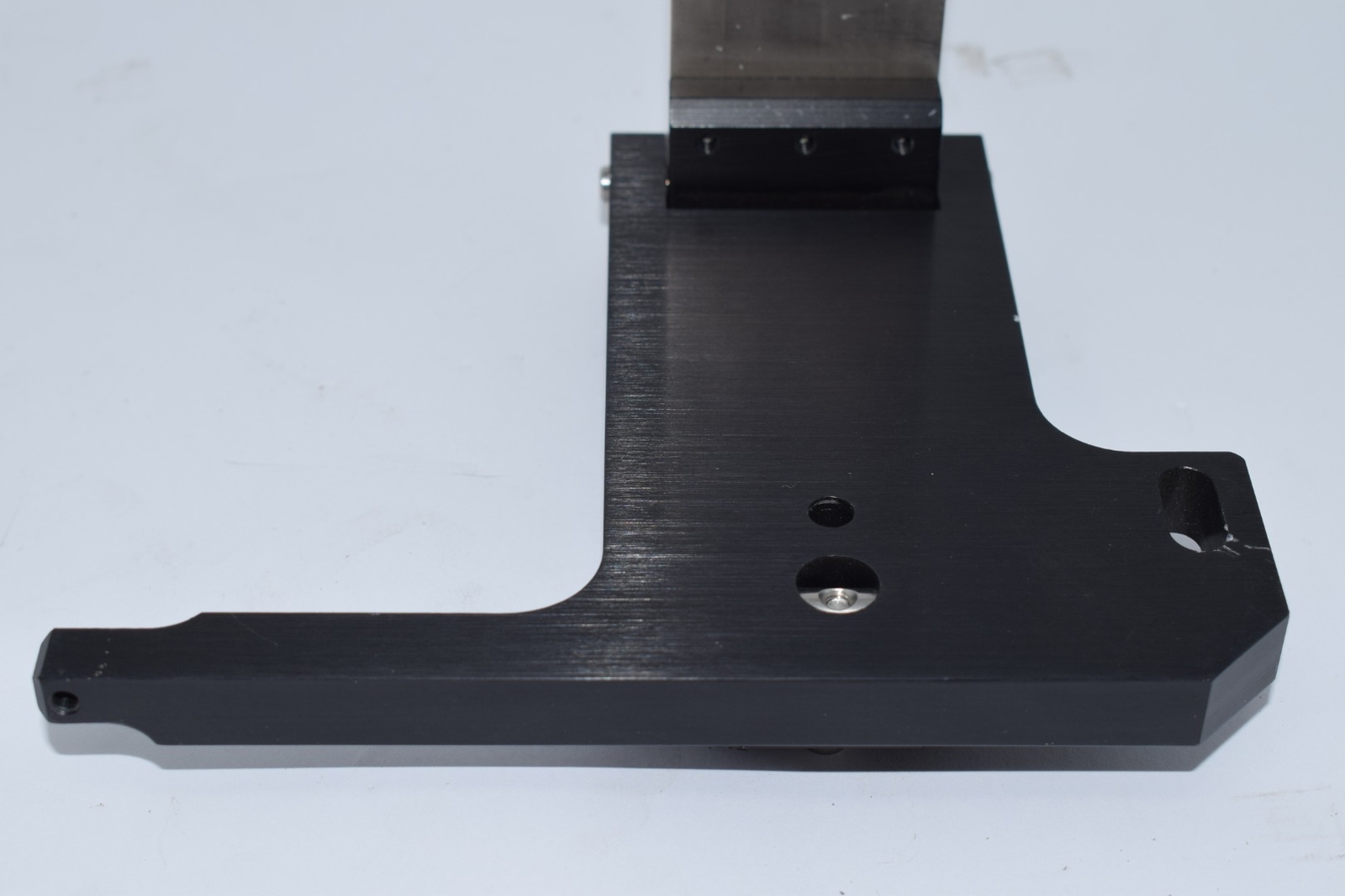 NEW Ultratech Stepper Wafer Transport Assembly 9» Arm, Reticle
