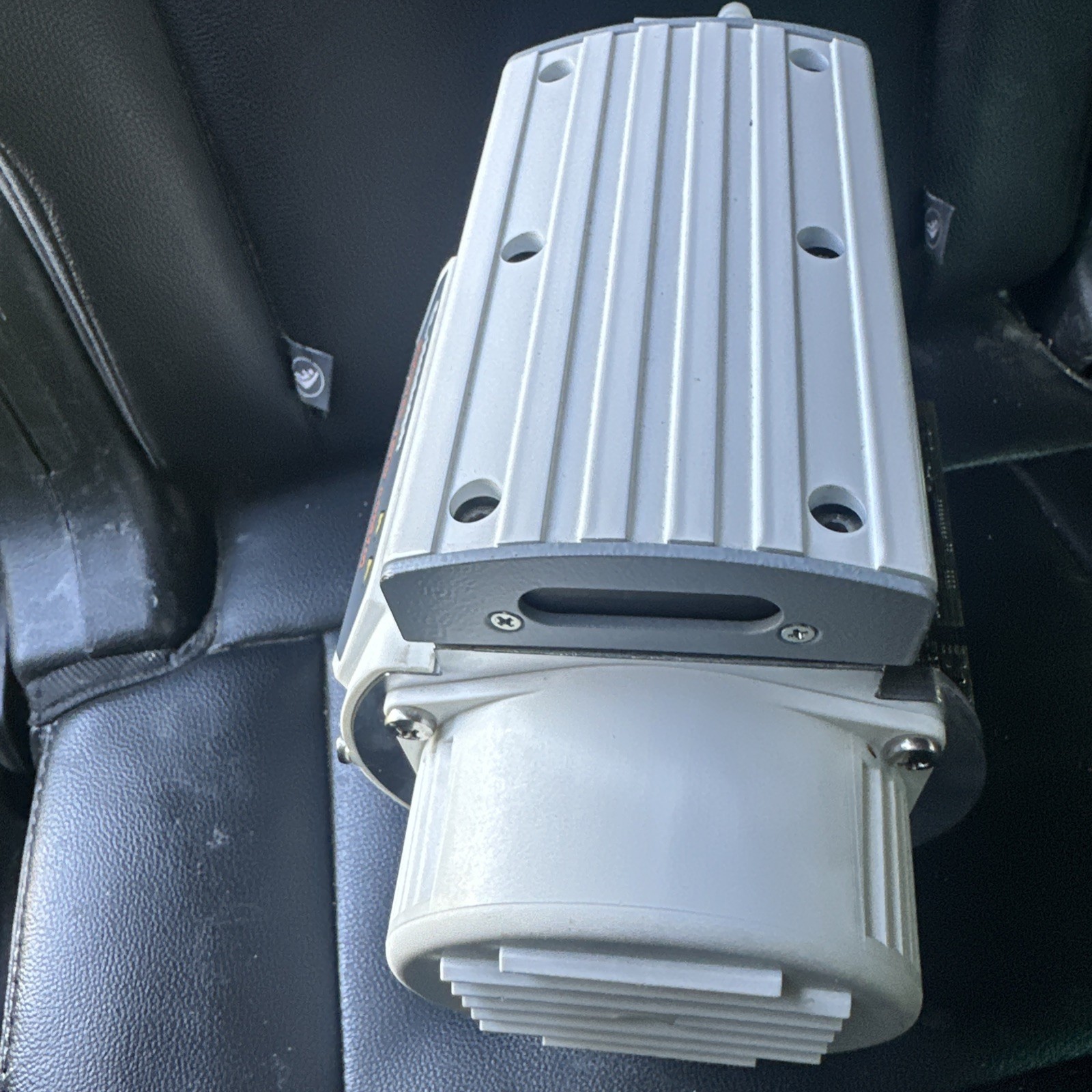 Heidolph ROTAVAC vario DC24V max. As Pictures Show!