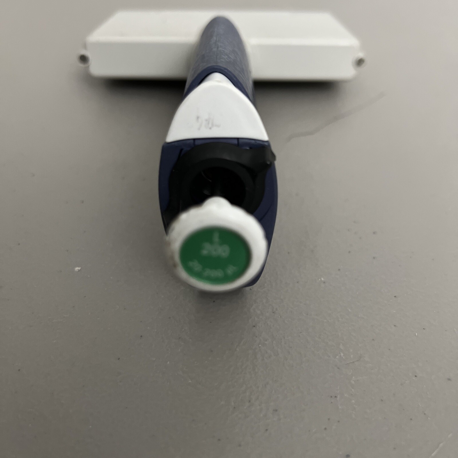 NICE Rainin Pipet-Lite 12 Channel Multichannel L200 Pipette LTS Pipetman