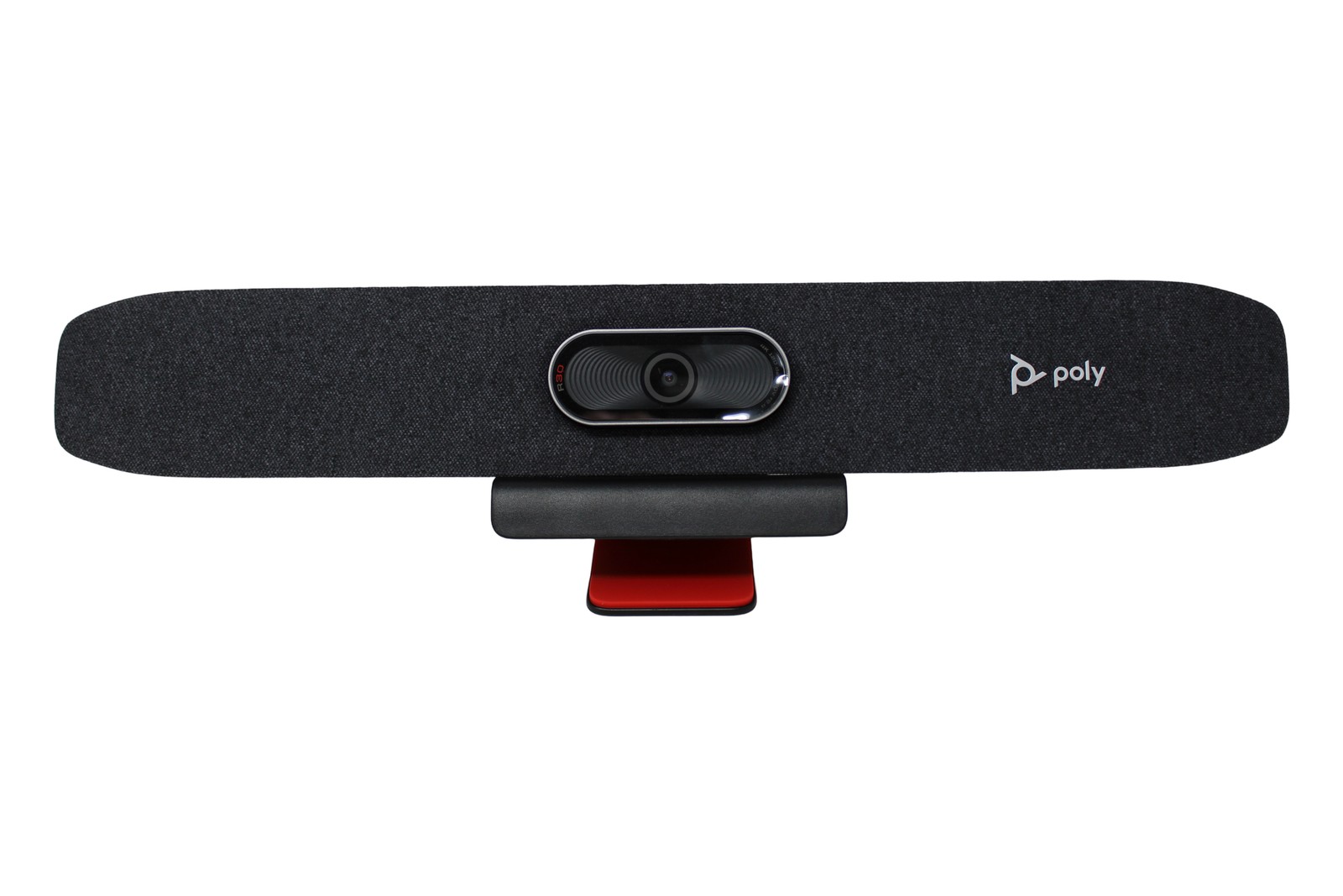 Poly Studio R30 4K Video Conference System with Mic, Noise Cancellation, Teams