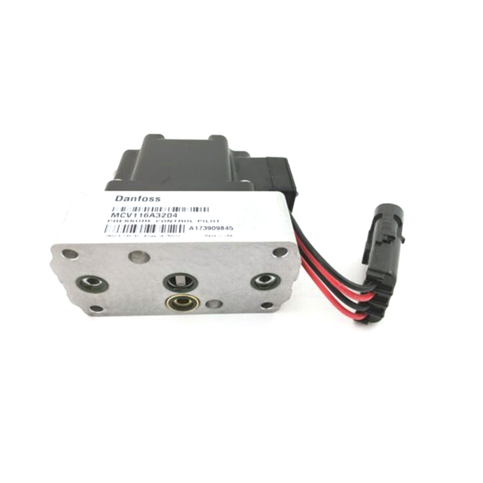 Danfoss MCV116A3204 Control Valve