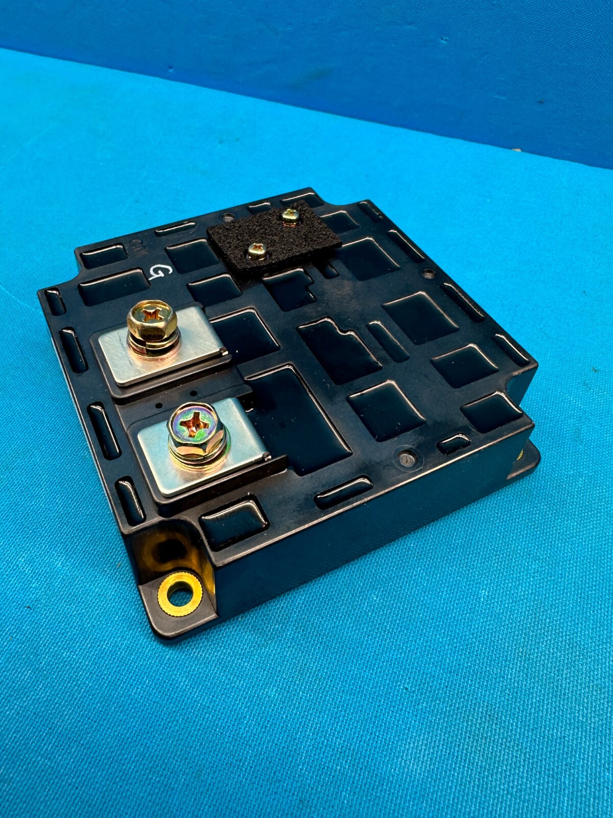 Powerex Mitsubishi Semiconductor Power Supply Module CM1000HA-24H