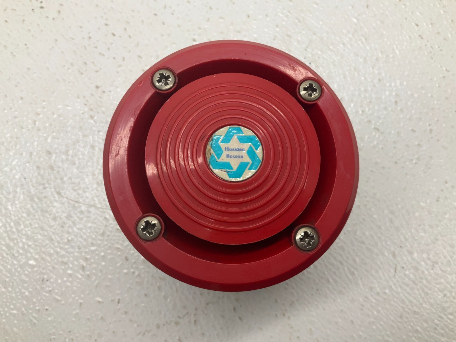 Hosiden Besson 12/24 v Sound Beacon Banshee Bipolar