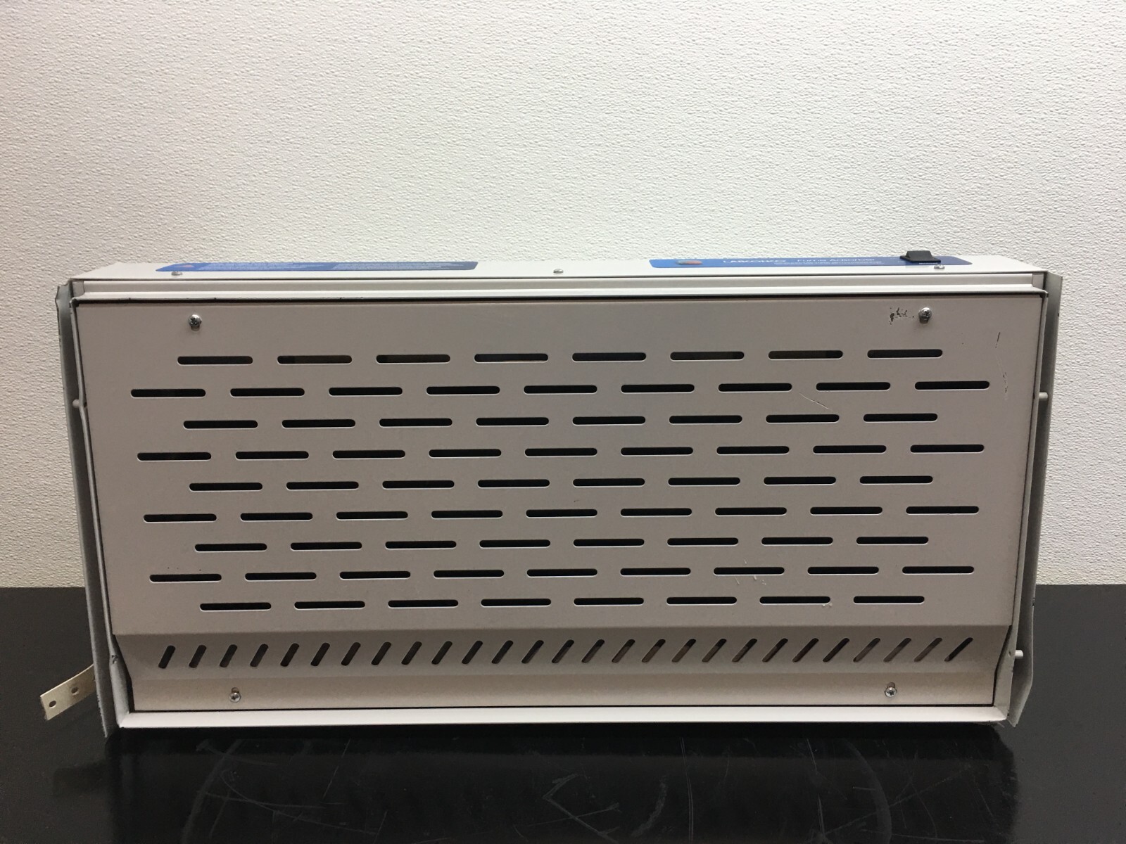LABCONCO Cat No 3955201 Fume Adsorber Single-Filter Absorber 30″ with WARRANTY