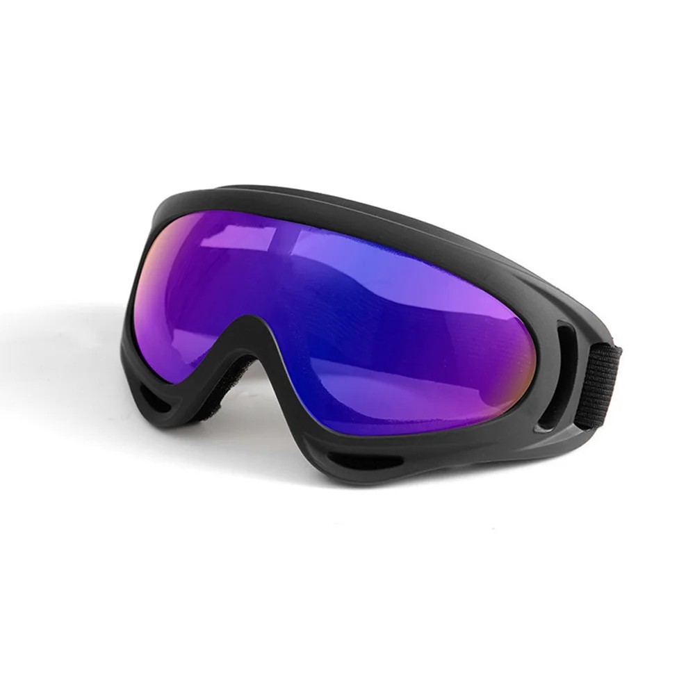 Tactical Shield Pro Goggles – Anti-Dust, Anti-Splash Impact-Resistant Protective