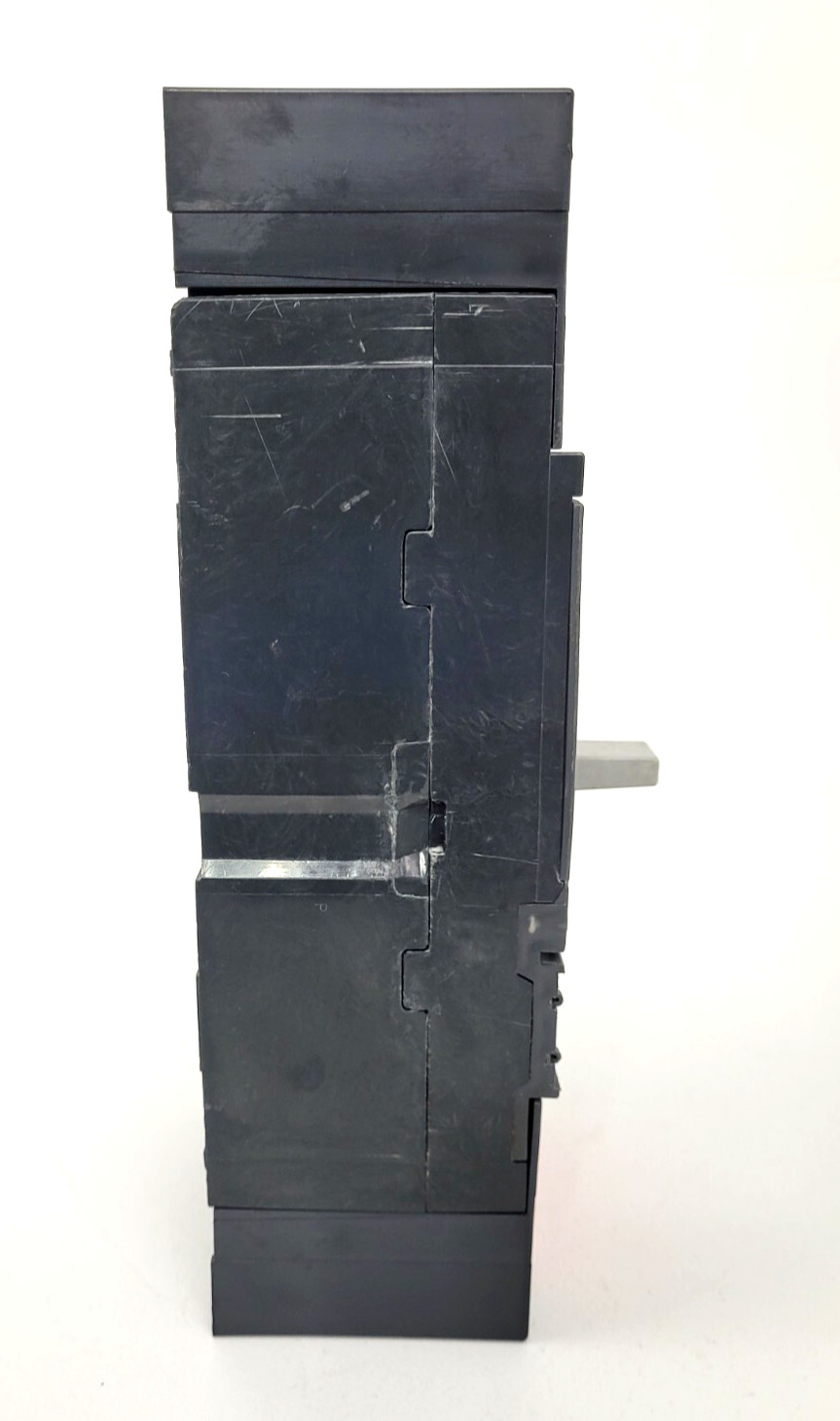 SGHA36AT0600 GE 600 Amp 600 Volt Circuit Breaker w/ SPRG600A600 Rating Plug