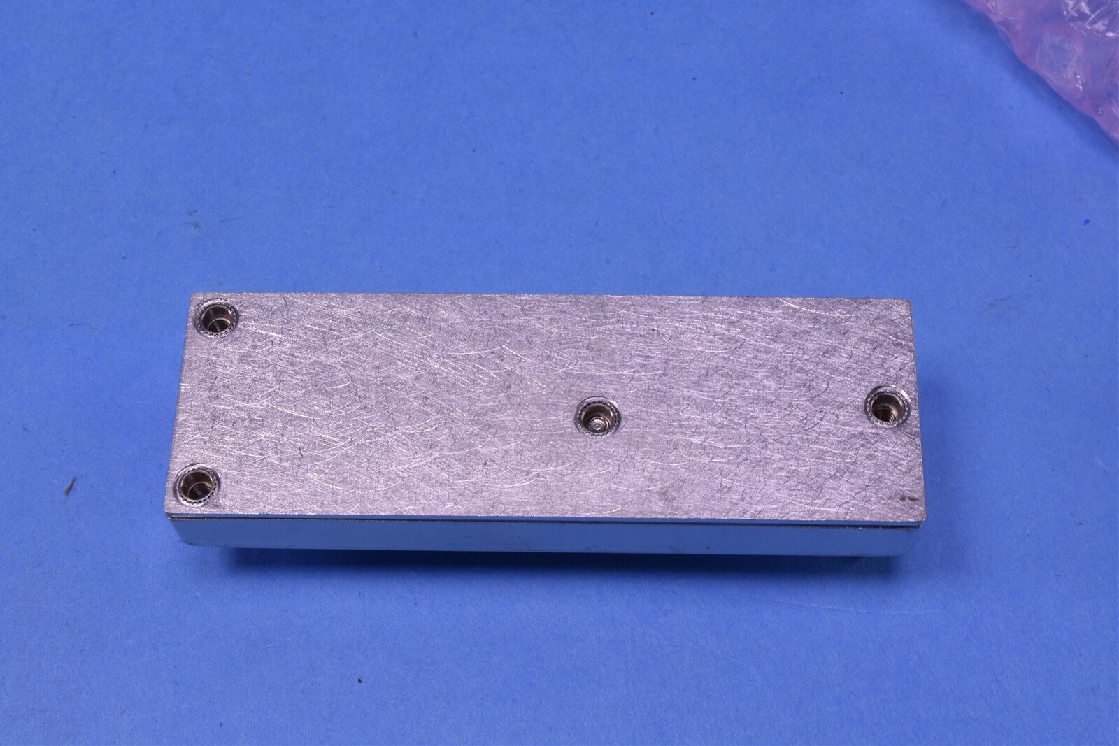 Eaton Mil-Spec Single Output DC/DC Converter 28Vdc In, 5Vdc Out P/N: NB15SM/5-C