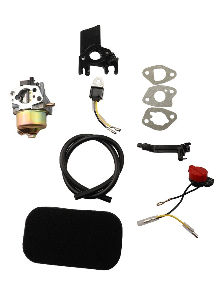 Generator Carburetor Brand New High Quality Metal Material Stable Performance