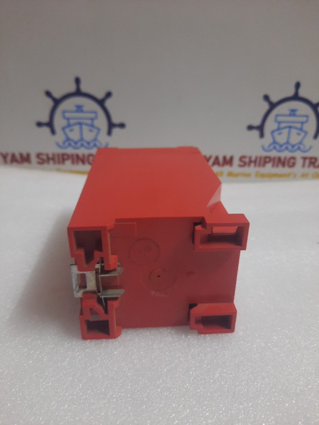 mRPT-011 Thermistor Relay PTC Motor Protection Relay 380V 50Hz Poland