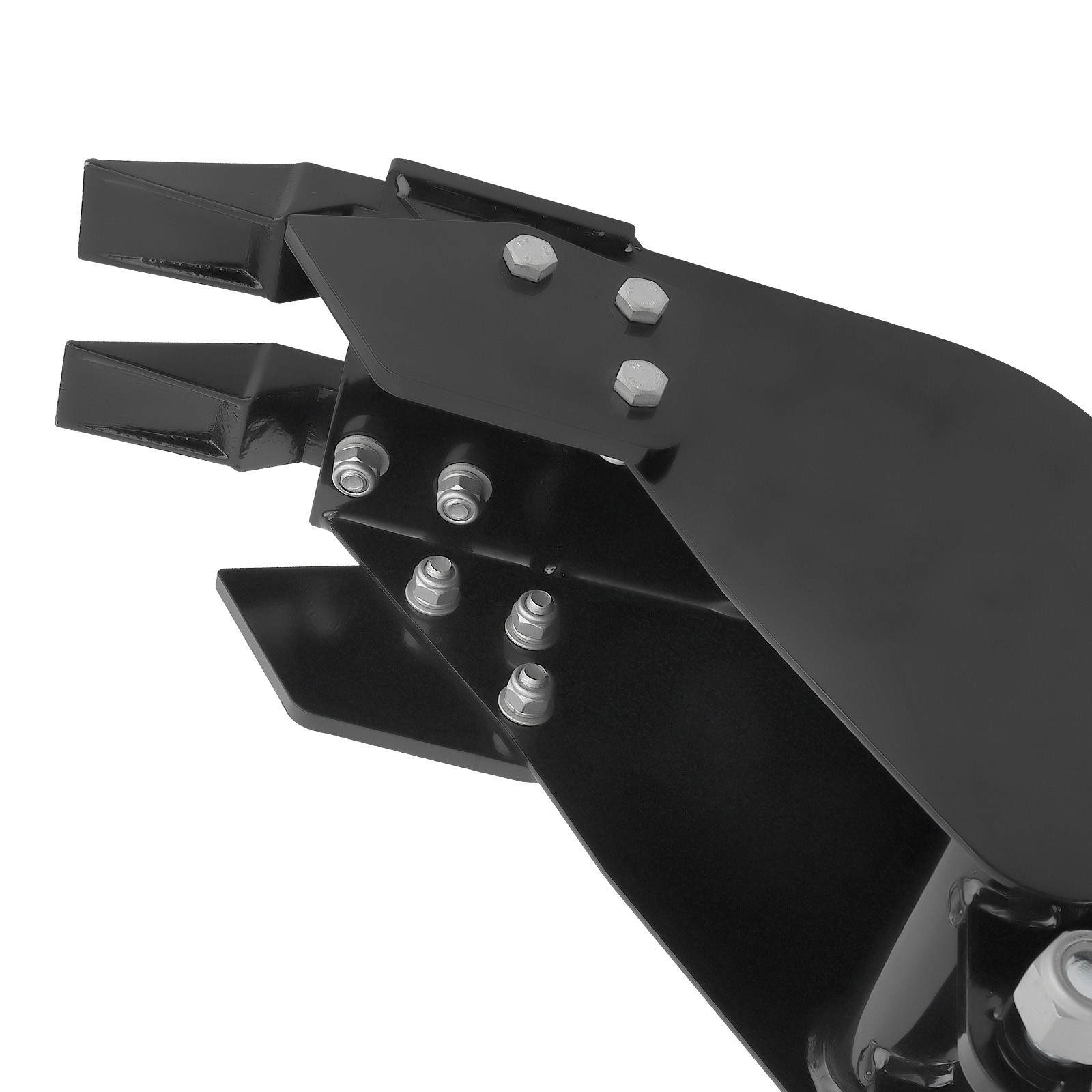 200mm For Mini Excavator Bucket for TYPHON 3 Ton Digger Attachment Pin Dia 25mm