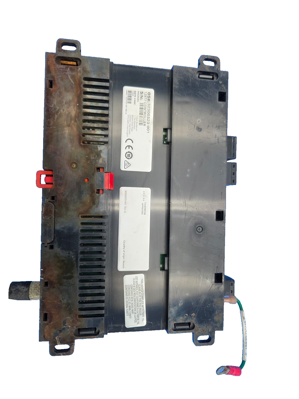 ALERTON 12977 CONTROLLER