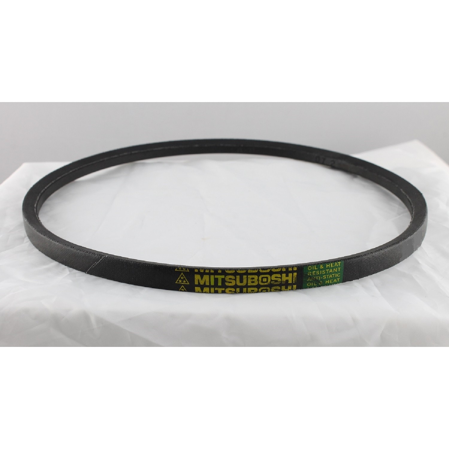 Mitsuboshi FHP 4L270 All Utility V-Belt 0.5in. W X 27in. L /Fractional Motors