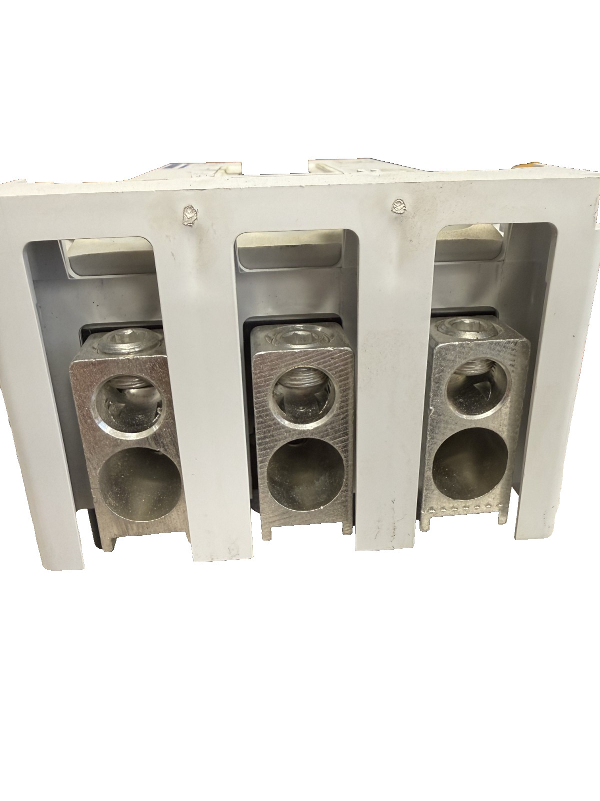 Eaton PDG33M0400FNNN Power Defense 3-Pole 400A Frame 250A Trip Unit 600Vac