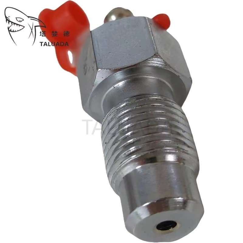 RC101-21552 Track Adjuster M16 For Kubota U15 U20 U30 KX155 KX161 Excavator